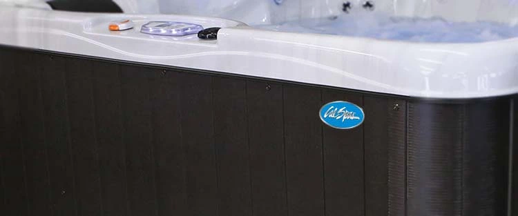 Cal Preferred™ for hot tubs in Bellingham