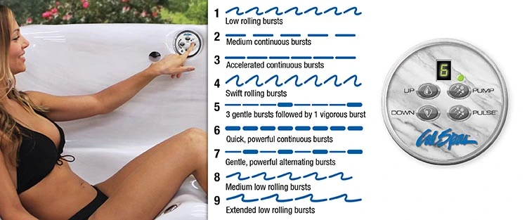 ATS Control for hot tubs in Bellingham