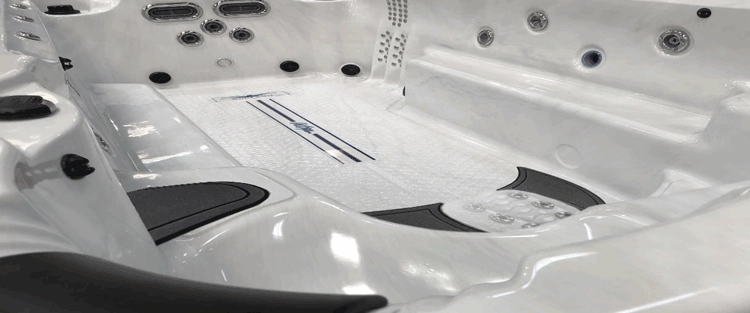 Cal Grip™ for hot tubs in Bellingham