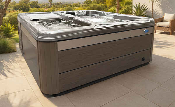 Cold Plunge Spas Series Bellingham hot tubs for sale