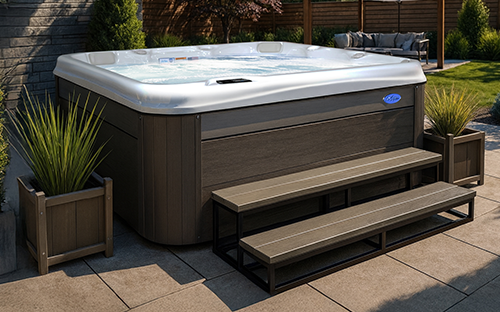 Patio&trade; Spas Bellingham hot tubs for sale
