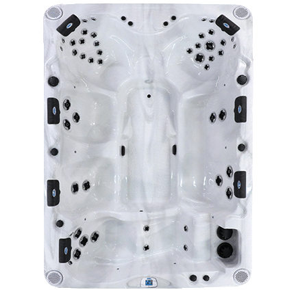 Newporter EC-1148LX hot tubs for sale in Bellingham
