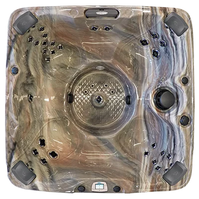 Tropical-X EC-739BX hot tubs for sale in Bellingham