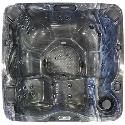 Pacifica EC-739L hot tubs for sale in Bellingham