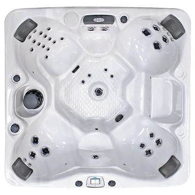 Baja-X EC-740BX hot tubs for sale in Bellingham