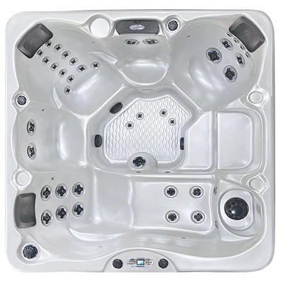 Costa EC-740L hot tubs for sale in Bellingham