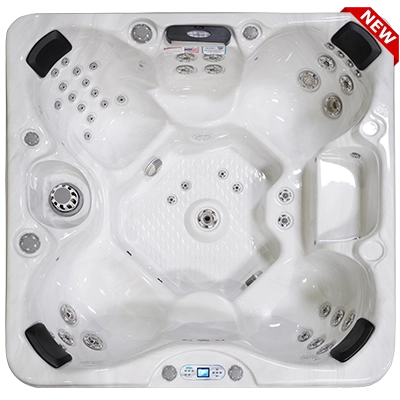 Baja EC-749B hot tubs for sale in Bellingham