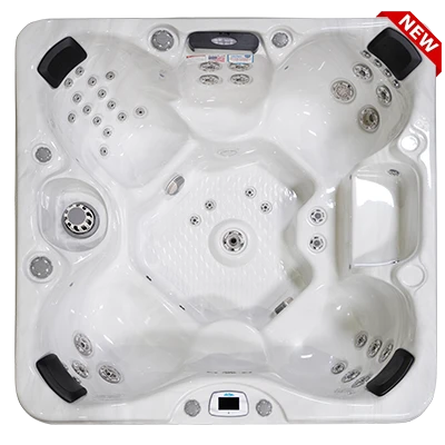 Baja-X EC-749BX hot tubs for sale in Bellingham