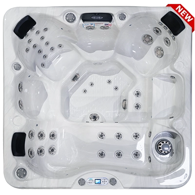 Costa EC-749L hot tubs for sale in Bellingham
