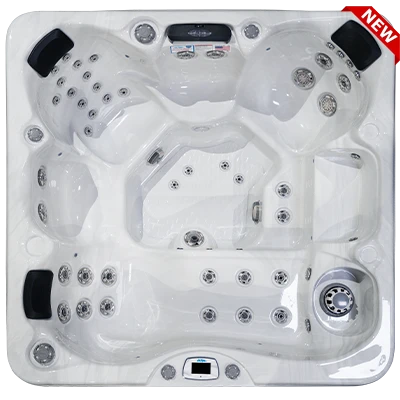 Costa-X EC-749LX hot tubs for sale in Bellingham