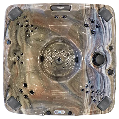 Tropical EC-751B hot tubs for sale in Bellingham