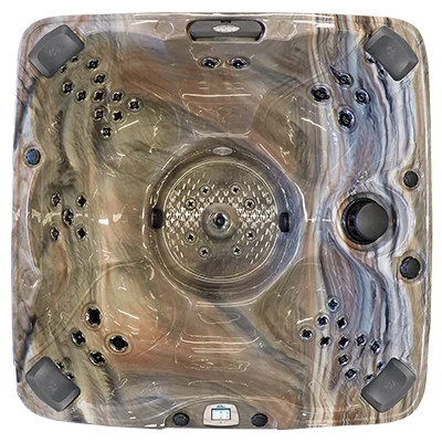 Tropical-X EC-751BX hot tubs for sale in Bellingham