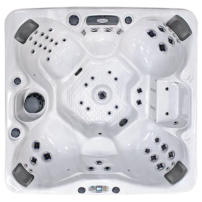 Baja EC-767B hot tubs for sale in Bellingham