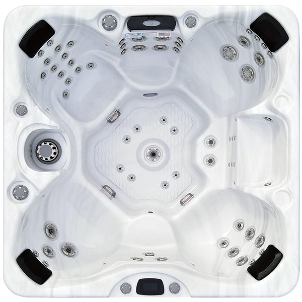 Baja-X EC-767BX hot tubs for sale in Bellingham