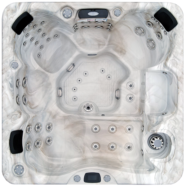 Costa-X EC-767LX hot tubs for sale in Bellingham