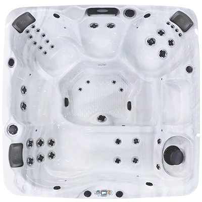 Avalon EC-840L hot tubs for sale in Bellingham