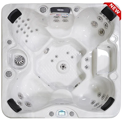 Cancun-X EC-849BX hot tubs for sale in Bellingham