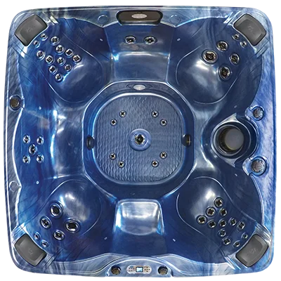 Bel Air EC-851B hot tubs for sale in Bellingham