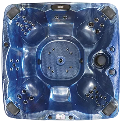 Bel Air-X EC-851BX hot tubs for sale in Bellingham