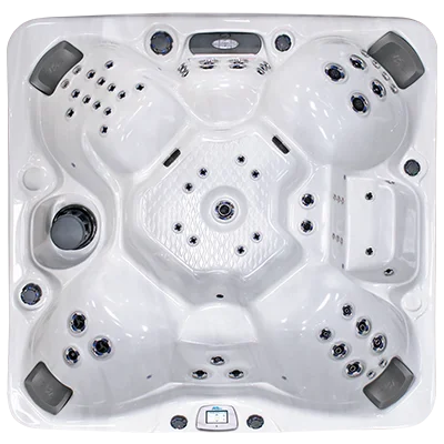 Cancun-X EC-867BX hot tubs for sale in Bellingham