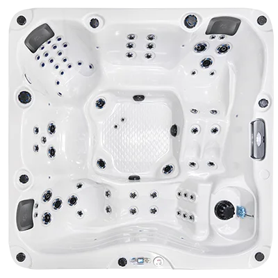Malibu EC-867DL hot tubs for sale in Bellingham