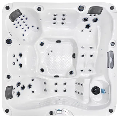 Malibu-X EC-867DLX hot tubs for sale in Bellingham