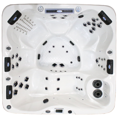 Huntington PL-792L hot tubs for sale in Bellingham