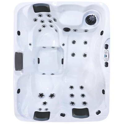 Kona Plus PPZ-533L hot tubs for sale in Bellingham