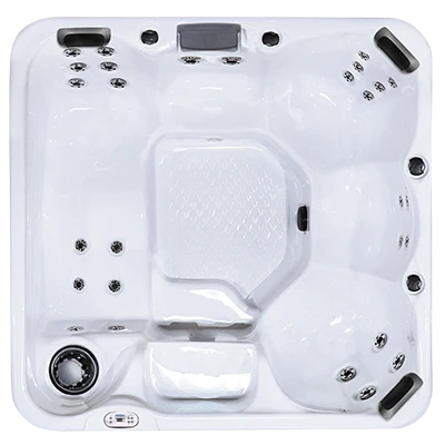 Hawaiian Plus PPZ-628L hot tubs for sale in Bellingham
