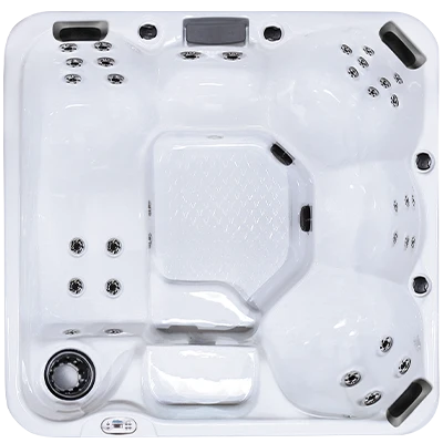 Hawaiian Plus PPZ-634L hot tubs for sale in Bellingham