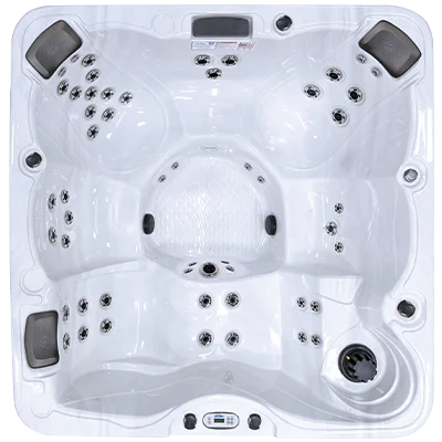 Pacifica Plus PPZ-743L hot tubs for sale in Bellingham