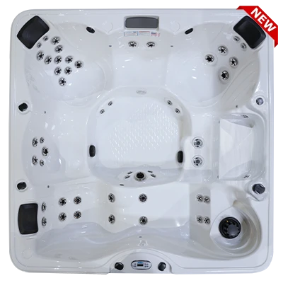 Pacifica Plus PPZ-743LC hot tubs for sale in Bellingham