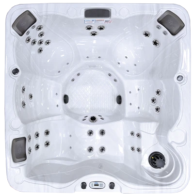 Pacifica Plus PPZ-752L hot tubs for sale in Bellingham