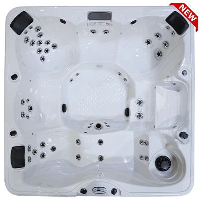 Atlantic Plus PPZ-843LC hot tubs for sale in Bellingham