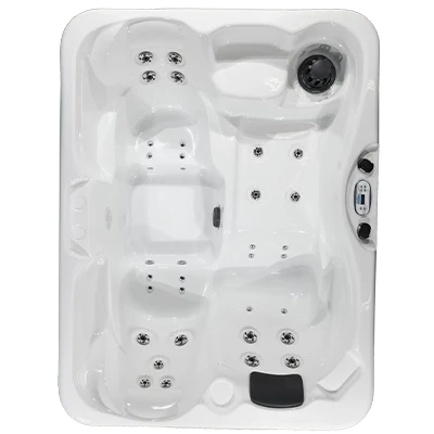 Kona PZ-535L hot tubs for sale in Bellingham