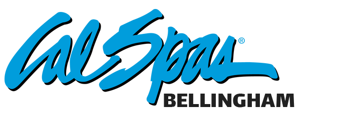 Calspas logo - hot tubs spas for sale Bellingham